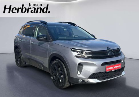 Citroën C5 Aircross, 2023 2