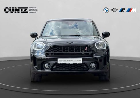 MINI Cooper S Countryman, 2023 2