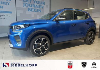 Citroën C3, 2026