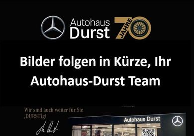 Mercedes-Benz C 180, 2018