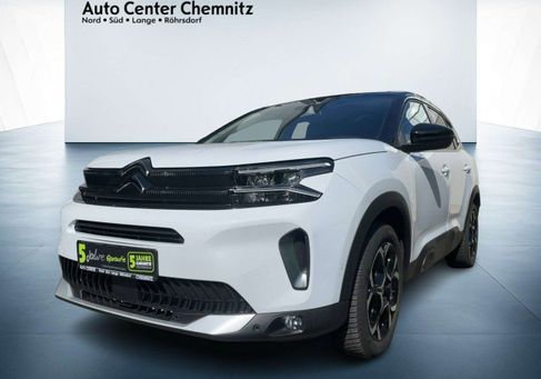 Citroën C5 Aircross, 2024 3