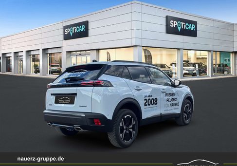 Peugeot 2008, 2025