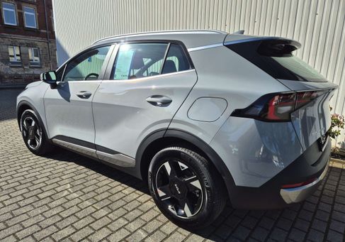 Kia Sportage, 2026 3