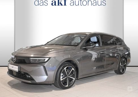 Opel Astra, 2024