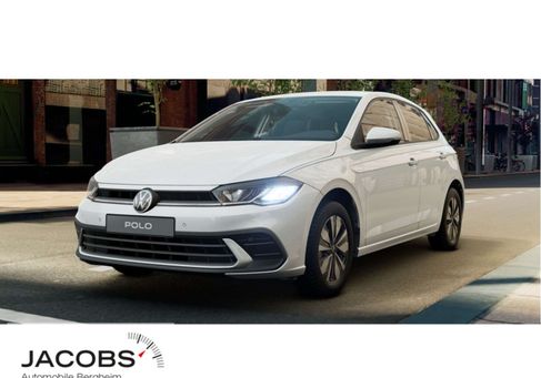 Volkswagen Polo, 2024