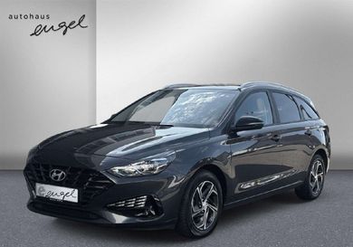 Hyundai i30, 2023