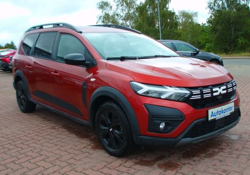 Dacia Jogger, 2023