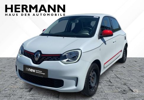 Renault Twingo, 2021