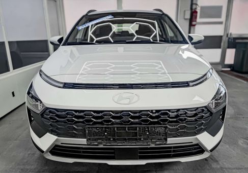 Hyundai Bayon, 2026 2