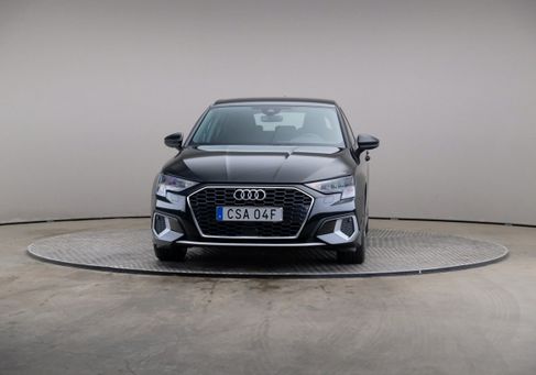 Audi A3, 2021 3
