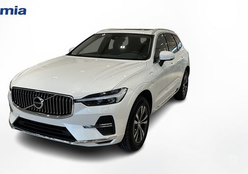 Volvo XC60, 2025