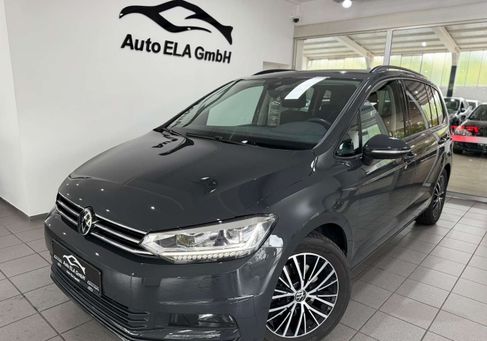 Volkswagen Touran, 2024 2