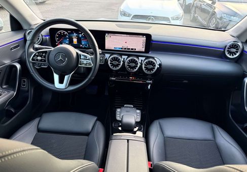 Mercedes-Benz CLA 220, 2022 2