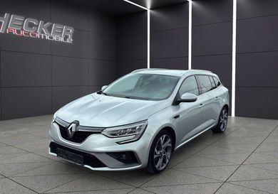 Renault Megane, 2022