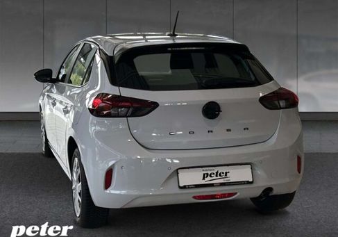 Opel Corsa, 2025 3