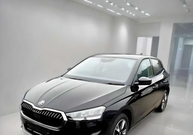 Skoda Fabia, 2023