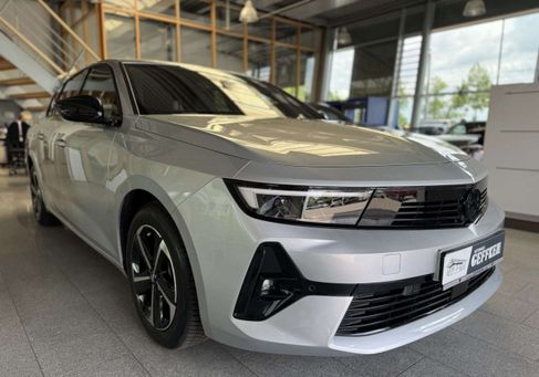 Opel Astra, 2024