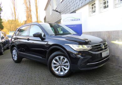 Volkswagen Tiguan, 2023