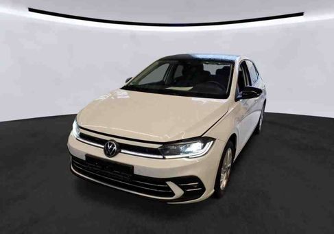 Volkswagen Polo, 2022 2