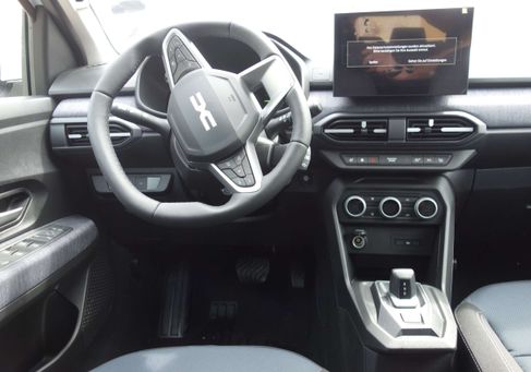 Dacia Jogger, 2025 2