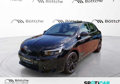 Opel Corsa, 2025