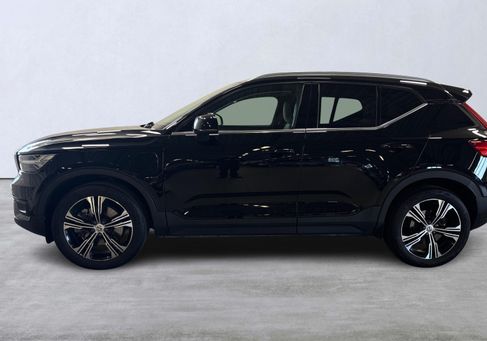Volvo XC40, 2021 2