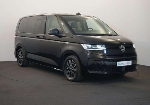 Volkswagen Multivan, 2022 3
