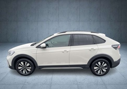 Volkswagen Taigo, 2023