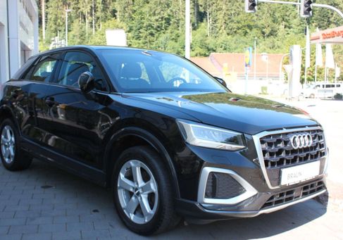 Audi Q2, 2022 3