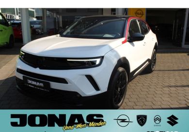 Opel Mokka, 2024