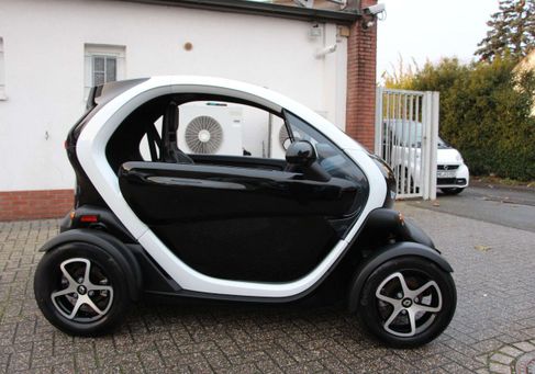 Renault Twizy, 2024
