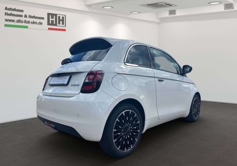 Fiat 500, 2026