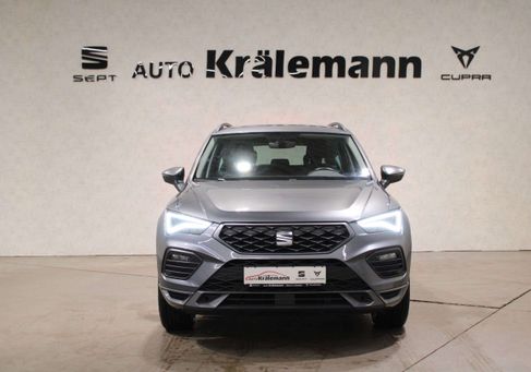 Seat Ateca, 2022