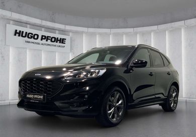 Ford Kuga, 2023
