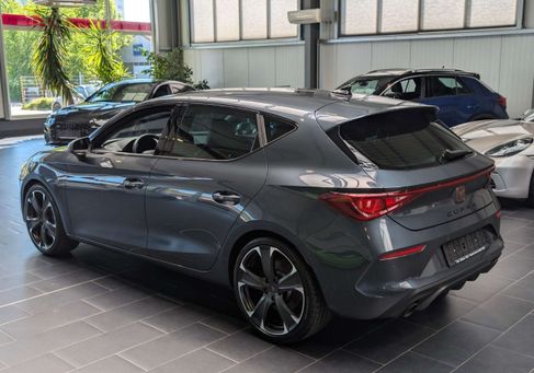 Cupra Leon, 2023