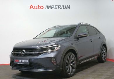 Volkswagen Taigo, 2023