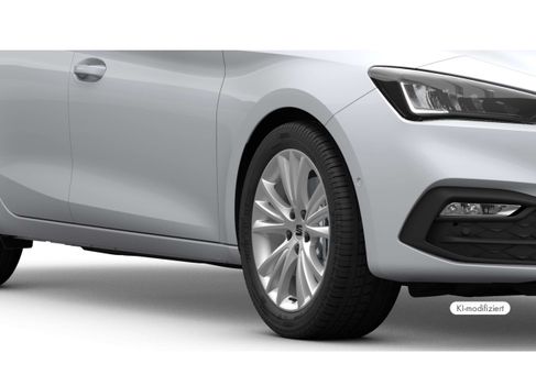 Seat Leon, 2024