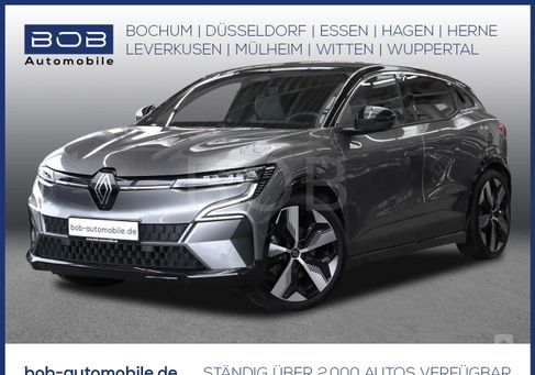 Renault Megane, 2023