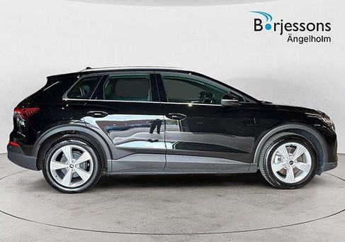 Audi Q4, 2026