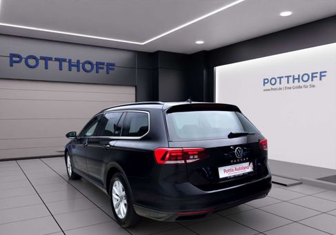 Volkswagen Passat Variant, 2023 3