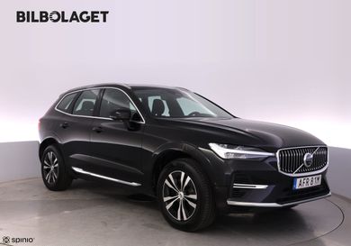 Volvo XC60, 2023