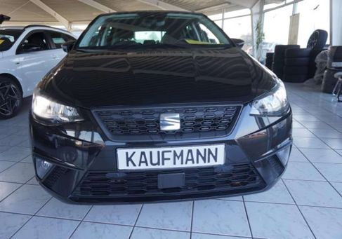 Seat Ibiza, 2023 2