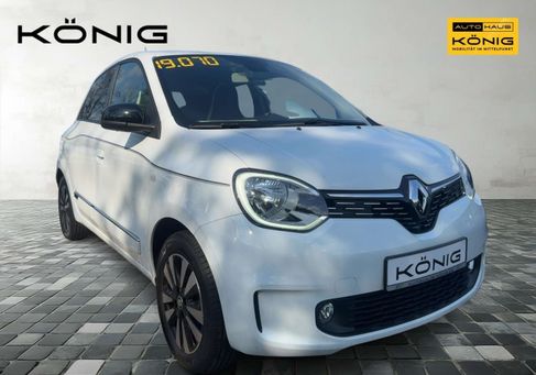Renault Twingo, 2023