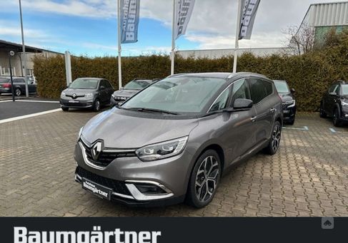 Renault Grand Scenic, 2023