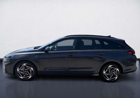 Hyundai i30, 2025