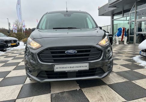 Ford Transit Connect, 2023