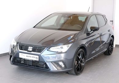 Seat Ibiza, 2023