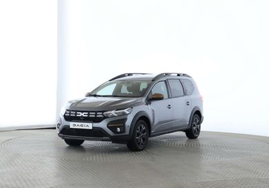 Dacia Jogger, 2024