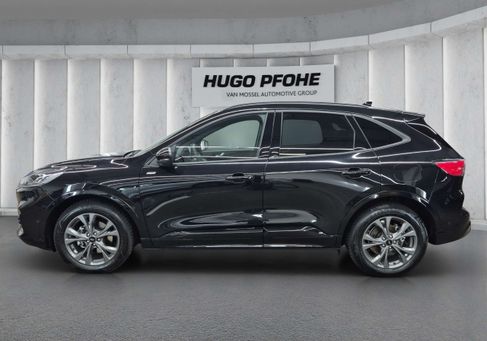 Ford Kuga, 2023