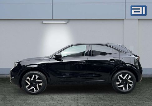 Opel Mokka, 2025 2